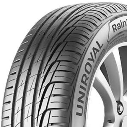 Letní pneumatika Uniroyal RainExpert 5 235/60R16 100H
