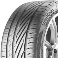 Letní pneumatika Uniroyal RainSport 5 205/55R16 91H