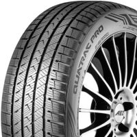 Celoroční pneumatika Vredestein Quatrac 225/45R17 94V XL FR