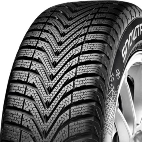 Zimní pneumatika Vredestein Snowtrac 5 185/60R16 86H   VW