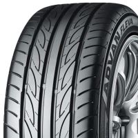 Letní pneumatika Yokohama Advan-Fleva V701 205/40R17 84W XL FR