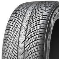 Zimní pneumatika Yokohama Advan Winter V907 315/40R21 115W XL FR
