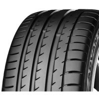 Letní pneumatika Yokohama Advan Sport V105 235/65R17 108W XL FR