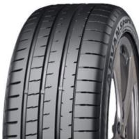 Letní pneumatika Yokohama Advan Sport V107 265/40R22 106Y XL FR