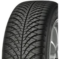 Celoroční pneumatika Yokohama BluEarth-4S AW21 225/65R17 106V XL