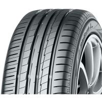 Letní pneumatika Yokohama BluEarth-A AE50 165/70R14 81H