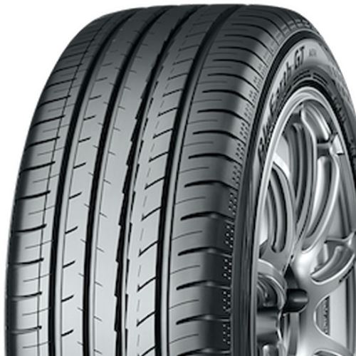 Letní pneumatika Yokohama BluEarth-GT AE51 195/50R16 88V XL FR