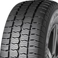 Celoroční pneumatika Yokohama BluEarth-Van RY61 225/55R17C 109/107H Celoroční pneumatika Yokohama BluEarth-Van RY61 225/55R17C 109/107H