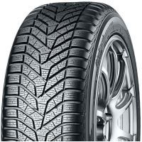 Zimní pneumatika Yokohama BluEarth-Winter V905 195/80R15 96T