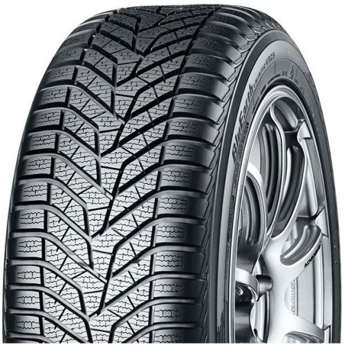Zimní pneumatika Yokohama BluEarth-Winter V905 265/65R17 112T
