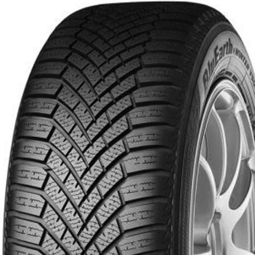 Zimní pneumatika Yokohama BluEarth-Winter V906 235/60R18 103T