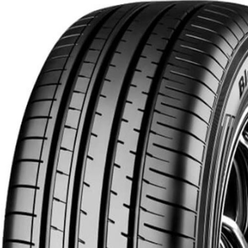 Letní pneumatika Yokohama BluEarth-XT AE61 215/50R18 92V  FR