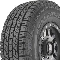 Celoroční pneumatika Yokohama Geolandar A/T G015 265/60R18 110H  FR