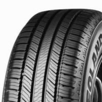 Letní pneumatika Yokohama Geolandar CV G058 225/55R17 97V