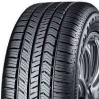 Letní pneumatika Yokohama Geolandar X-CV G057 275/55R19 111W  FR