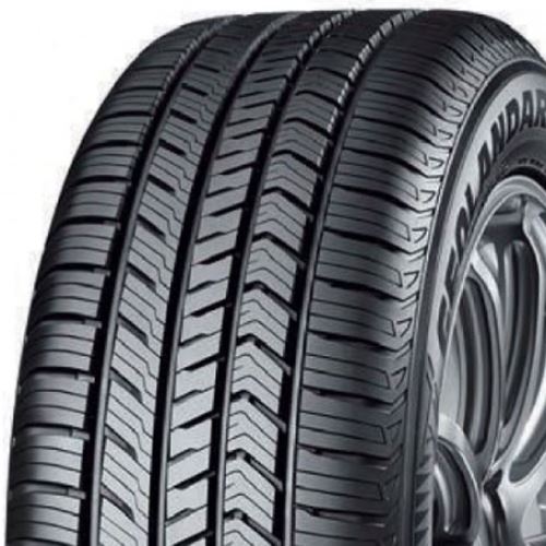 Letní pneumatika Yokohama Geolandar X-CV G057 275/55R19 111W  FR