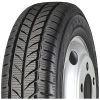 Zimní pneumatika Yokohama WY01 205/75R16C 110/108R
