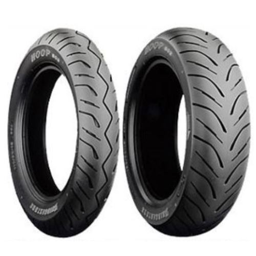 pneumatika Bridgestone B 03 120/7014 55S