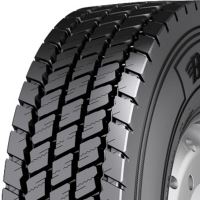 Celoroční pneumatika Barum BD 200 R 315/60R22.5 152/148L