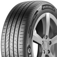 Letní pneumatika Barum Bravuris 6 165/70R14 81T