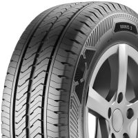 Letní pneumatika Barum Vanis 3 225/75R16C 121/120R