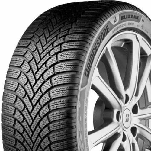 Zimní pneumatika Bridgestone Blizzak 6 265/65R17 116V XL