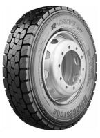 Celoroční pneumatika Bridgestone DURD2 295/60R22.5 150/147L