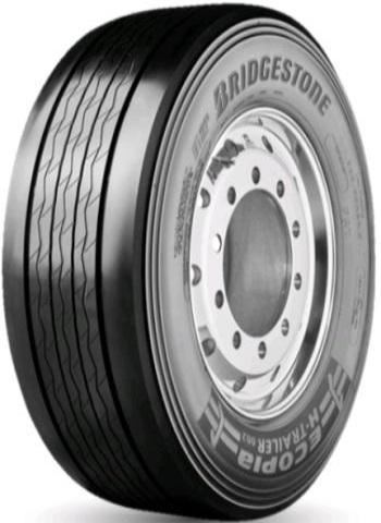 Celoroční pneumatika Bridgestone ECOHT2 385/65R22.5 160K