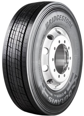 Celoroční pneumatika Bridgestone RS2 235/75R17.5 132/130M