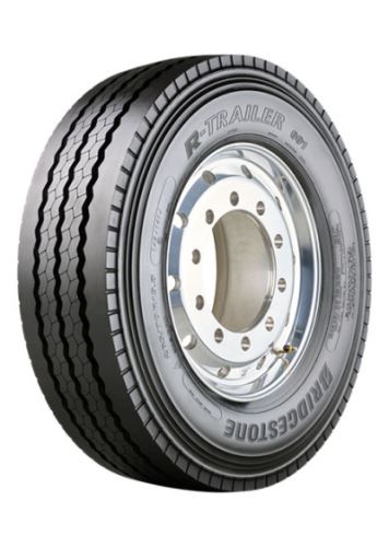 Celoroční pneumatika Bridgestone RT1 245/70R17.5 143/141J