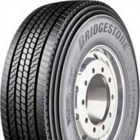 Zimní pneumatika Bridgestone RWS1 385/65R22.5 160K