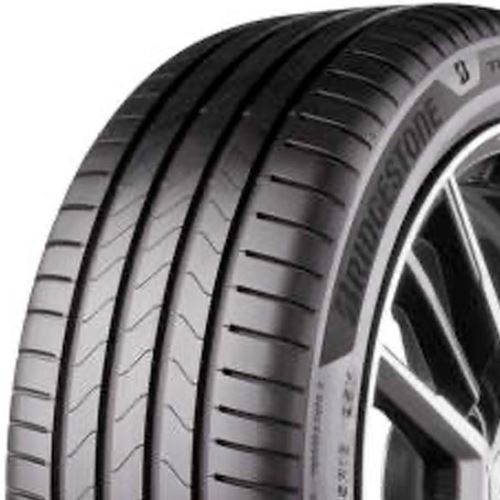 Letní pneumatika Bridgestone Turanza 6 235/50R19 99V   elektro VW