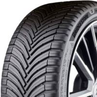 Celoroční pneumatika Bridgestone Turanza All Season 6 215/50R17 95W XL
