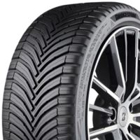 Celoroční pneumatika Bridgestone Turanza All Season 6 DriveGuard 215/60R17 100V XL FR
