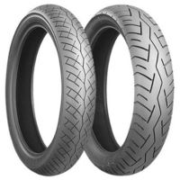 pneumatika Bridgestone BT 46 110/80D17 57V