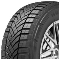 Celoroční pneumatika Sailun Commercio 4 Seasons 215/70R15C 109/107S