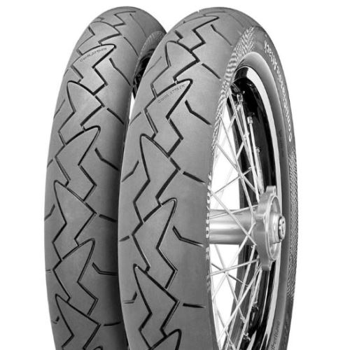 pneumatika Continental ContiClassicAttack 120/90R18 65V