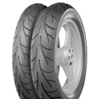 pneumatika Continental ContiGo! 90/90D18 51H