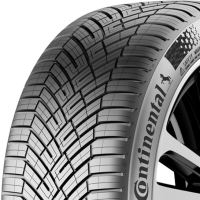 Celoroční pneumatika Continental AllSeasonContact 2 225/60R18 104W XL