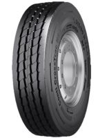 Celoroční pneumatika Continental Conti CrossTrac HS3 295/80R22.5 154/149K