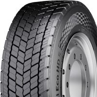 Celoroční pneumatika Continental Conti Eco HD 5 295/60R22.5 150/147L