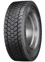 Celoroční pneumatika Continental Conti Hybrid HD 5 315/80R22.5 156/150L