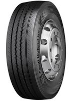 Celoroční pneumatika Continental Conti Hybrid HS5 385/55R22.5 160K