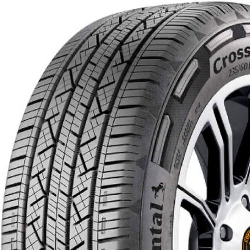 Letní pneumatika Continental CrossContact H/T 265/70R16 112H  FR