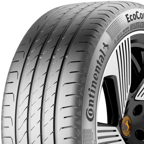 Letní pneumatika Continental EcoContact 7 235/55R18 104W XL FR Mercedes