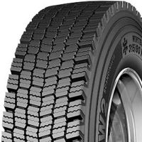 Zimní pneumatika Continental HDW2 Scandinavia 275/70R22.5 148/145M