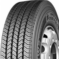 Zimní pneumatika Continental HSW2 Scandinavia 355/50R22.5 156K