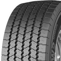 Zimní pneumatika Continental HTW2 Scandinavia 445/45R19.5 160/000J