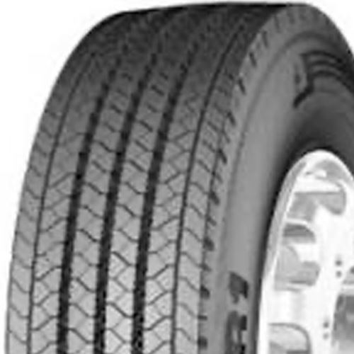 Letní pneumatika Continental LSR1 10/100R17.5 134/132L