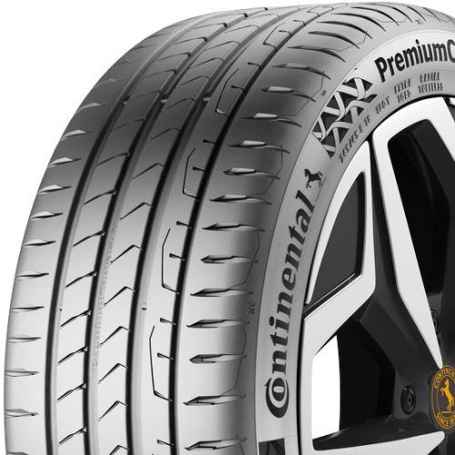 Letní pneumatika Continental PremiumContact 7 245/45R19 98W  FR